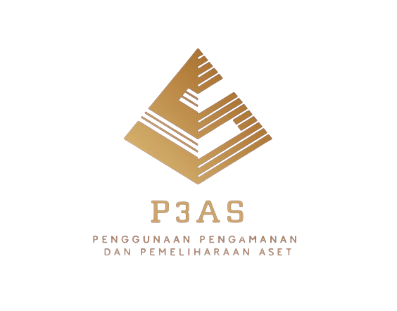 Logo Sub Bagian Penggunaan, Pengamanan dan Pemeliharaan Aset Biro Umum Sekretariat Daerah Provinsi Jambi