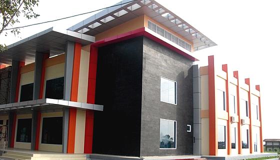 VIP Room Bandara Sultan Thaha